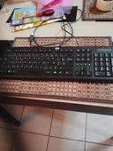 Clavier d'ordinateur HP