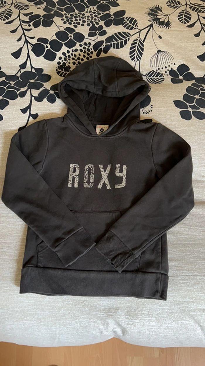 Pull roxy