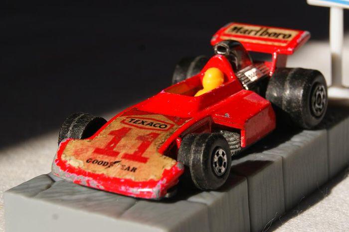 Matchbox formule 1 - photo numéro 6