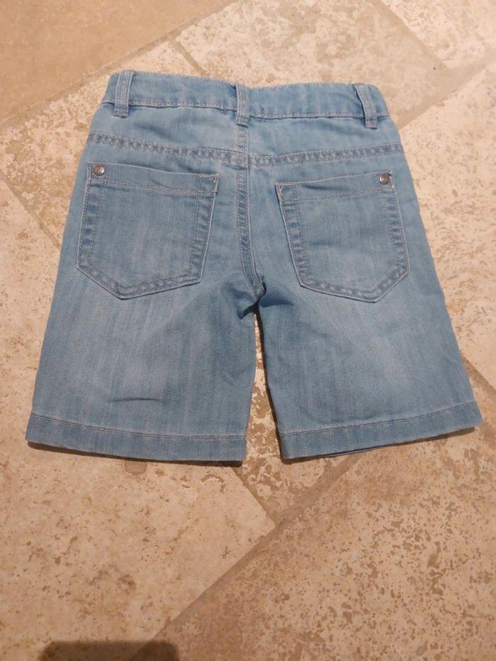 Short jeans - photo numéro 2