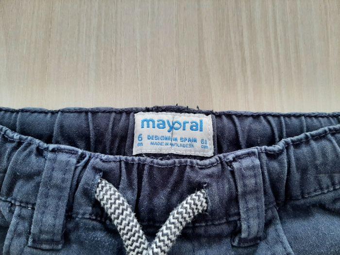 Pantalon Mayoral 6M - photo numéro 2