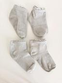 Lot 2 paires de chaussettes obaïbi 19/22