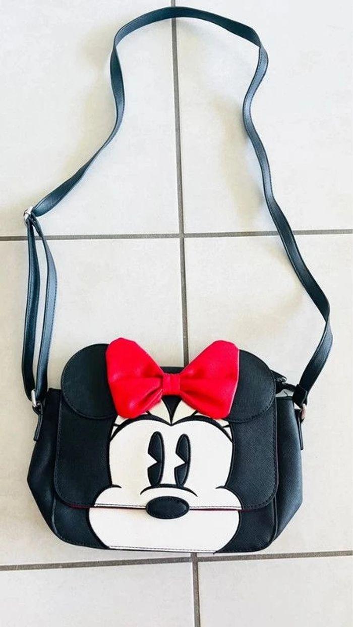 Sac à main Minnie de Disneyland Paris - photo numéro 1