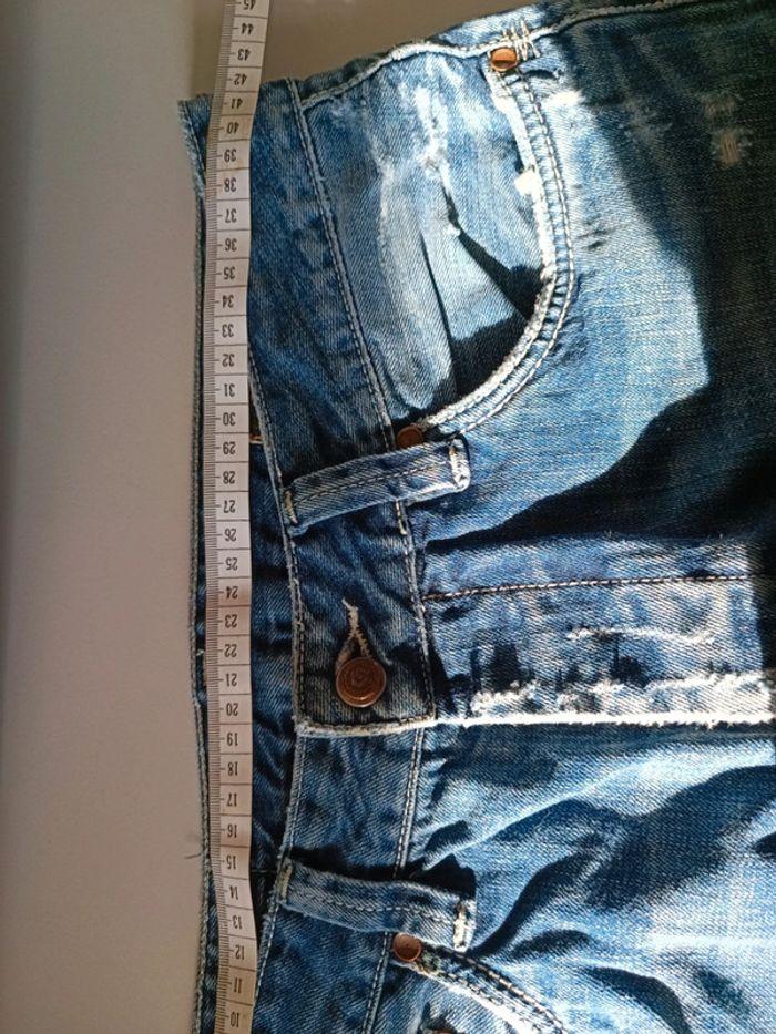 Jeans troué Kaporal - photo numéro 12