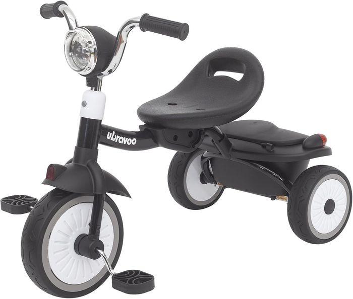 Tricycle Vélo Jamais Utilisé Neuf - photo numéro 1