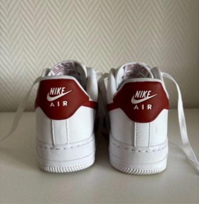 Nike air force one - photo numéro 2