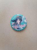 Badge Love Live Sunshine Kanan Matsuura Love Live All Stars