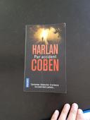 Harlan Coben - Par accident