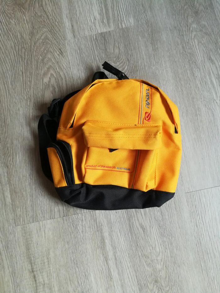 Sac à dos enfant RipCurl - photo numéro 4