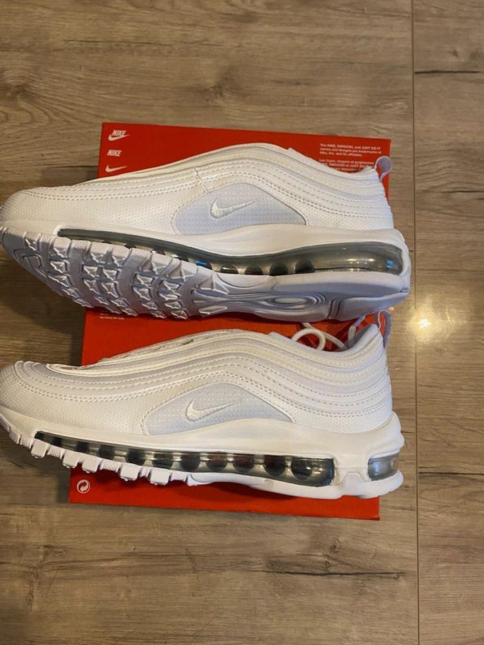 Basket air max 97 - photo numéro 1