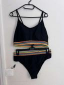 Ensemble maillot  de bain