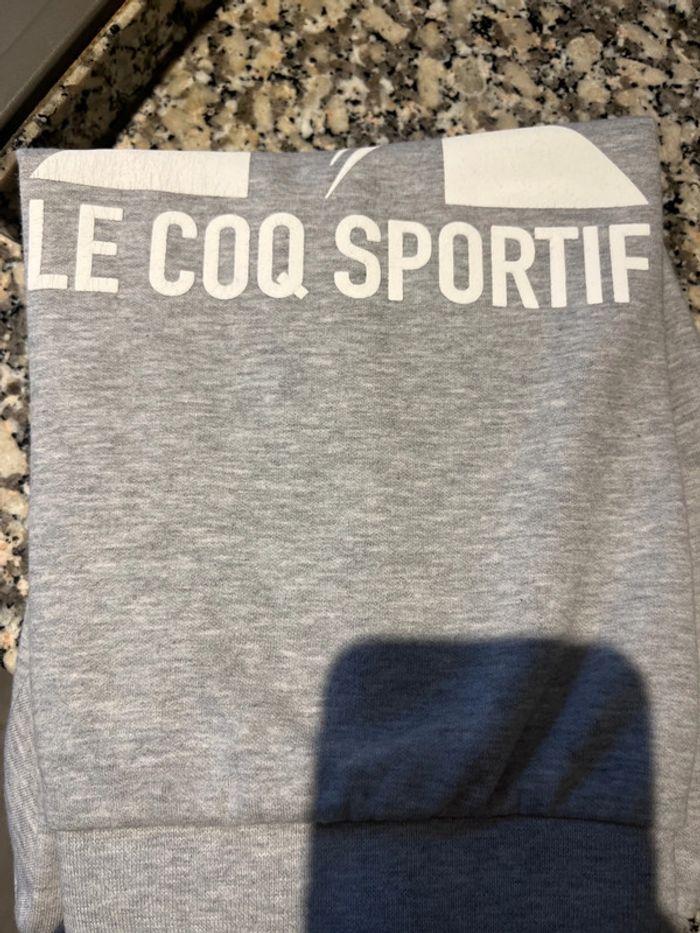 Pull Coq Sportif - photo numéro 3