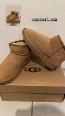 Ugg femmes