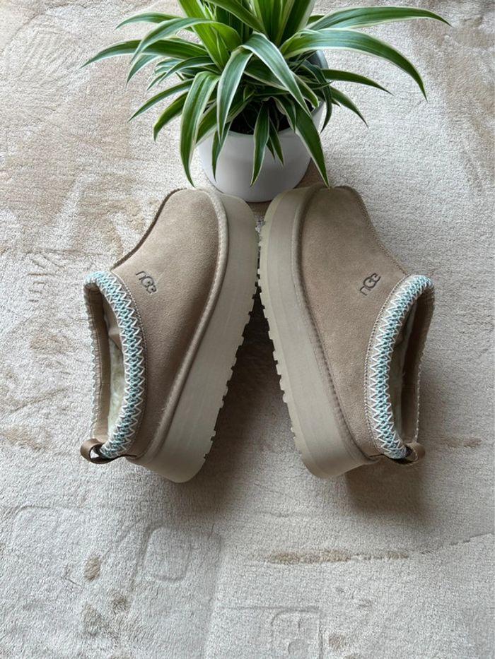 Ugg Tazz Sand - photo numéro 3