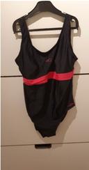 Maillot de bain grossesse taille 40 une piece