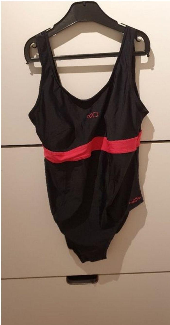 Maillot de bain grossesse taille 40 une piece - photo numéro 1