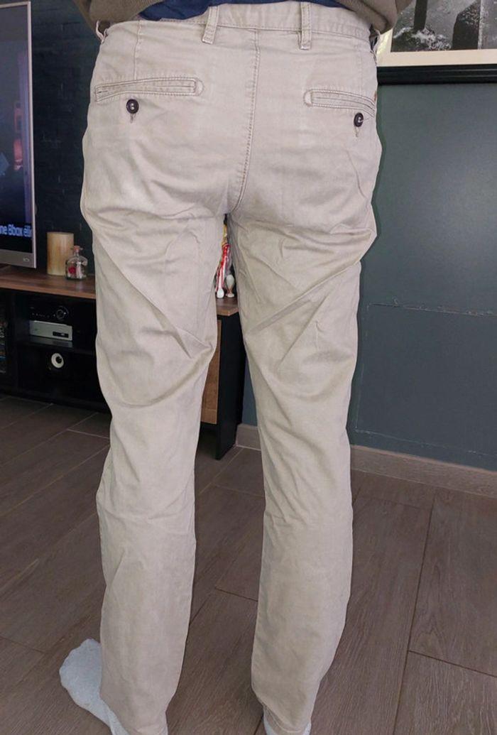 Chino celio taille 40 - photo numéro 4