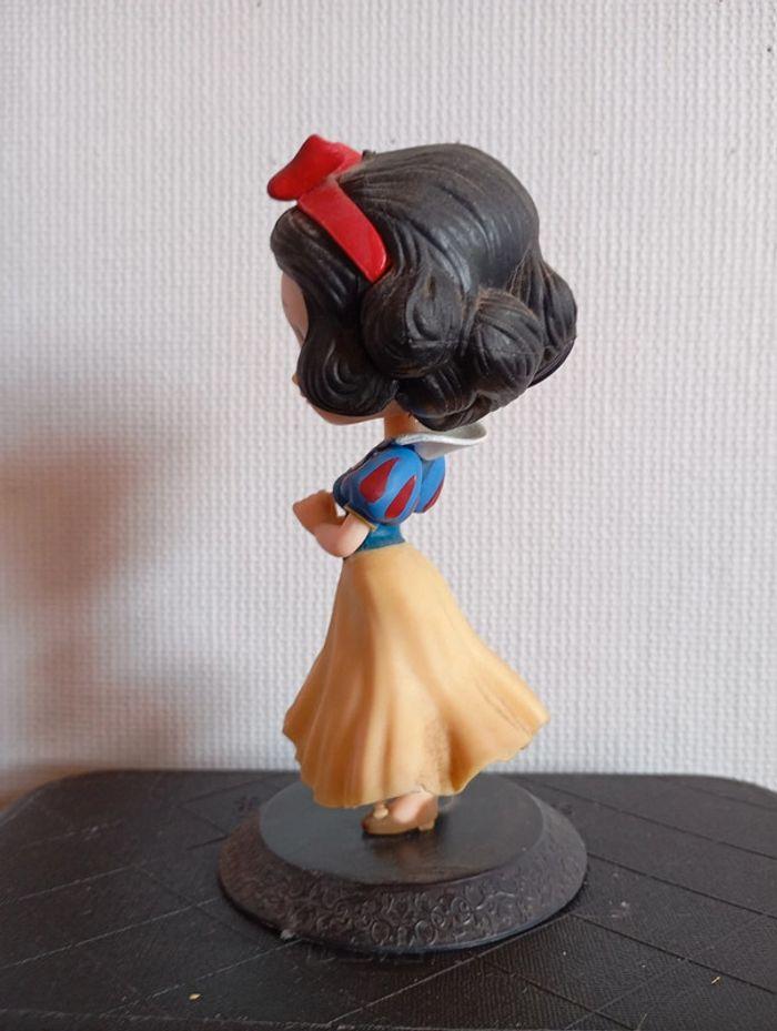 Figurine Blanche neige Disney - photo numéro 2