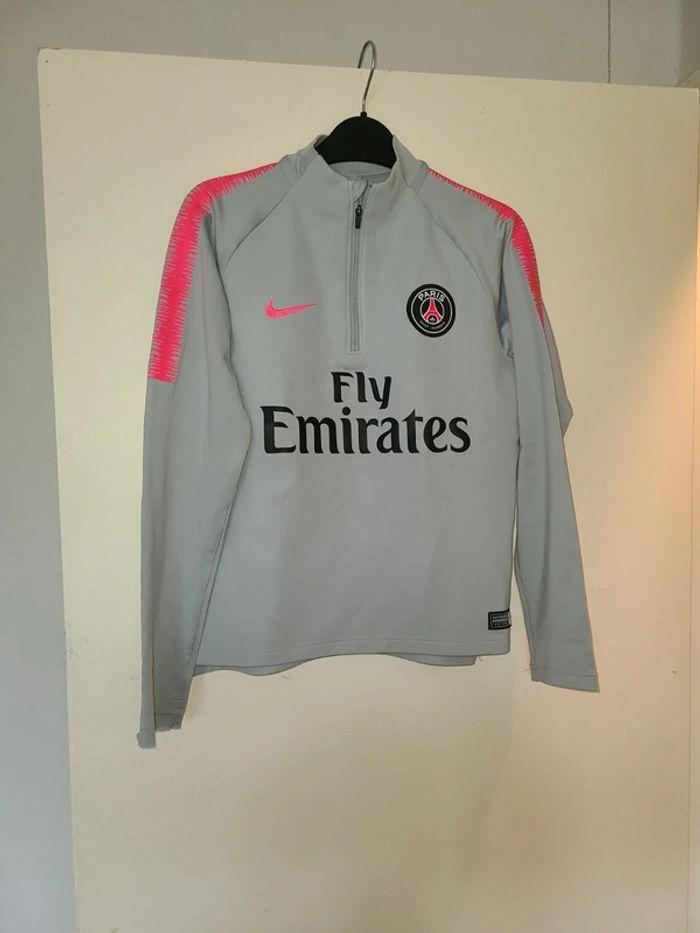 Maillot PSG - photo numéro 1