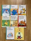 Lot livres premières lectures