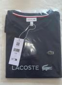 Tee shirt Lacoste