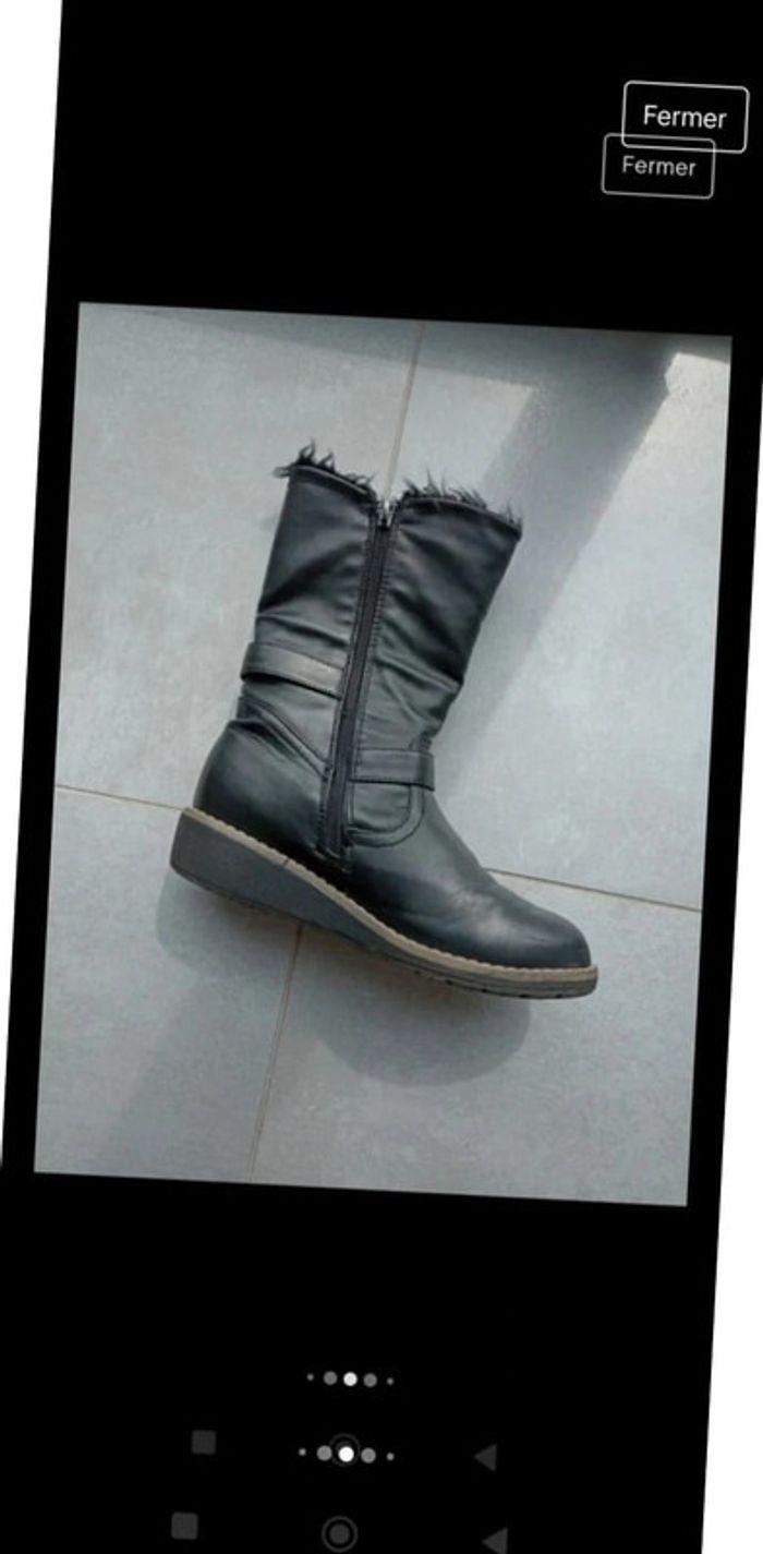 Bottes P.34 - photo numéro 5