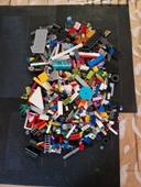 1kg de lego vrac