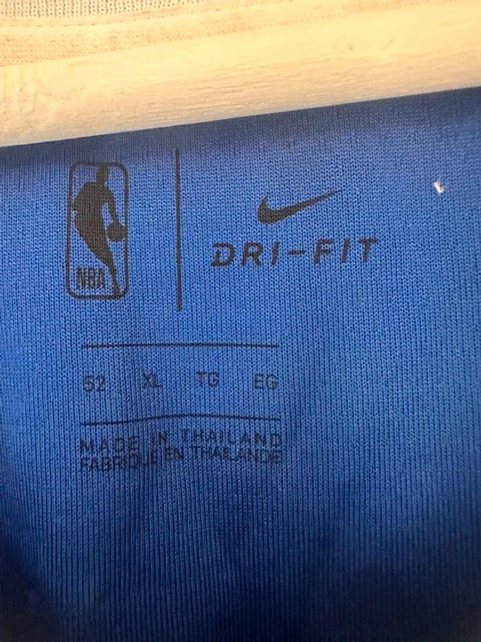 Maillot basket clippers 32 griffin nike nba taille XL - photo numéro 3