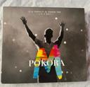 cd et dvd M. Pokora