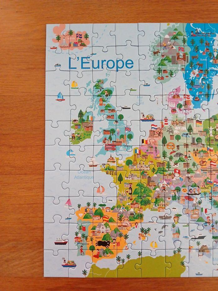 L'Europe - photo numéro 4