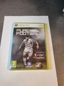 PURE FOOTBALL XBOX 360