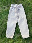 Pantalon Zara 7 ans