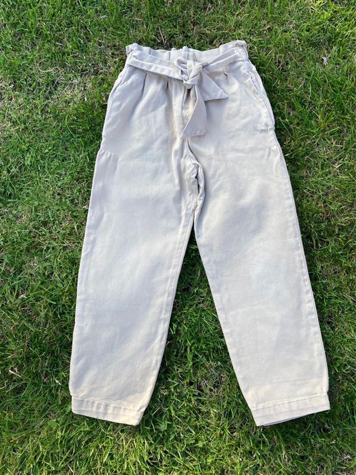 Pantalon Zara 7 ans - photo numéro 1