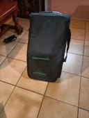 Valise pour Vorwerk