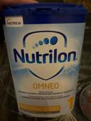 Nutrilon omneo