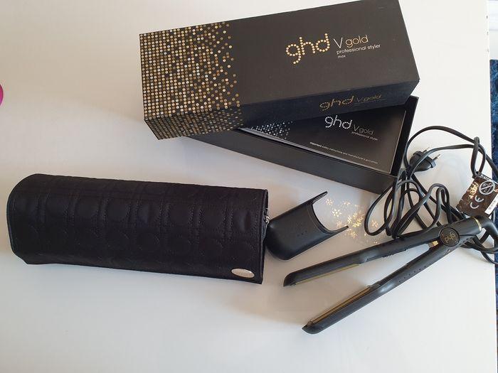 Lisseur GHD Gold - photo numéro 3