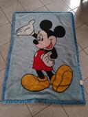 Couverture mickey