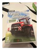 Farming simulator