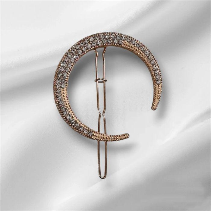 Barrette Lune Marionnaud