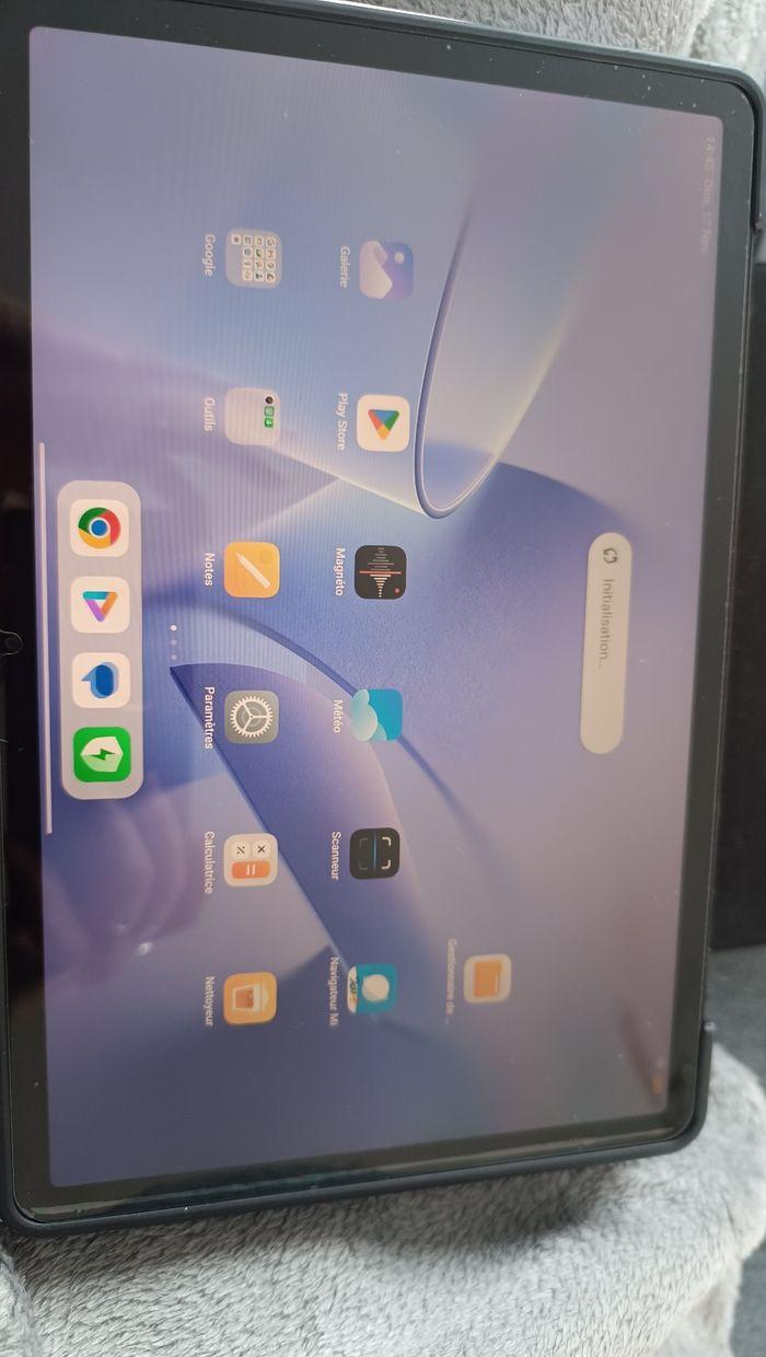 Tablette Xiaomi redmi pad SE - photo numéro 2