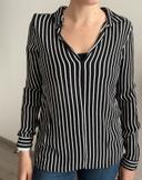 Blouse femme