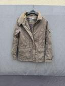 Veste parka Aigle taille 38