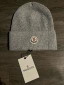 Bonnet moncler