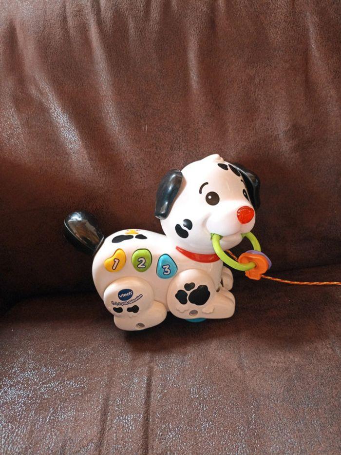 Chien dalmatien interactif - photo numéro 2