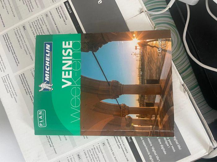 Guide du routard venise - photo numéro 1