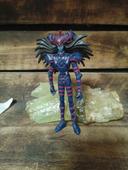 Figurine Yu-Gi-Oh magicien du chaos 14,5 cm