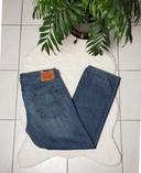 Jean Levi's 559 W36 L30 Bleu