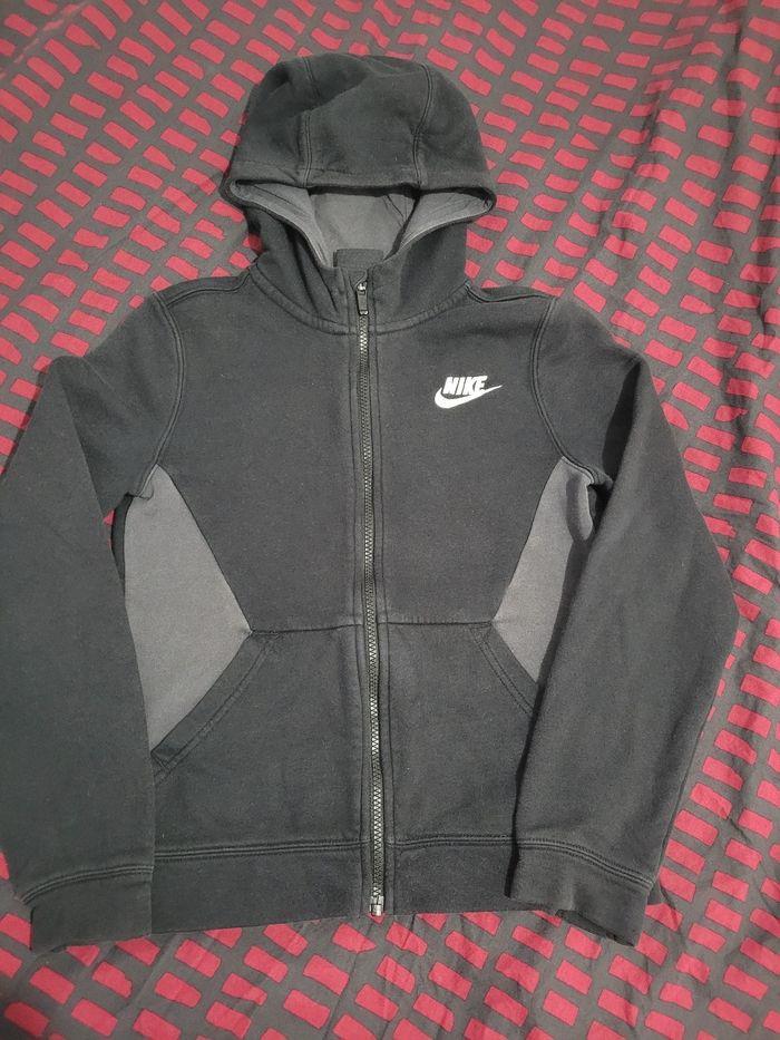 Veste nike - photo numéro 1