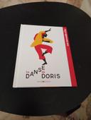 Livre la danse de Doris