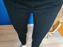 Pantalon skinny fit, noir, Kiabi, 38